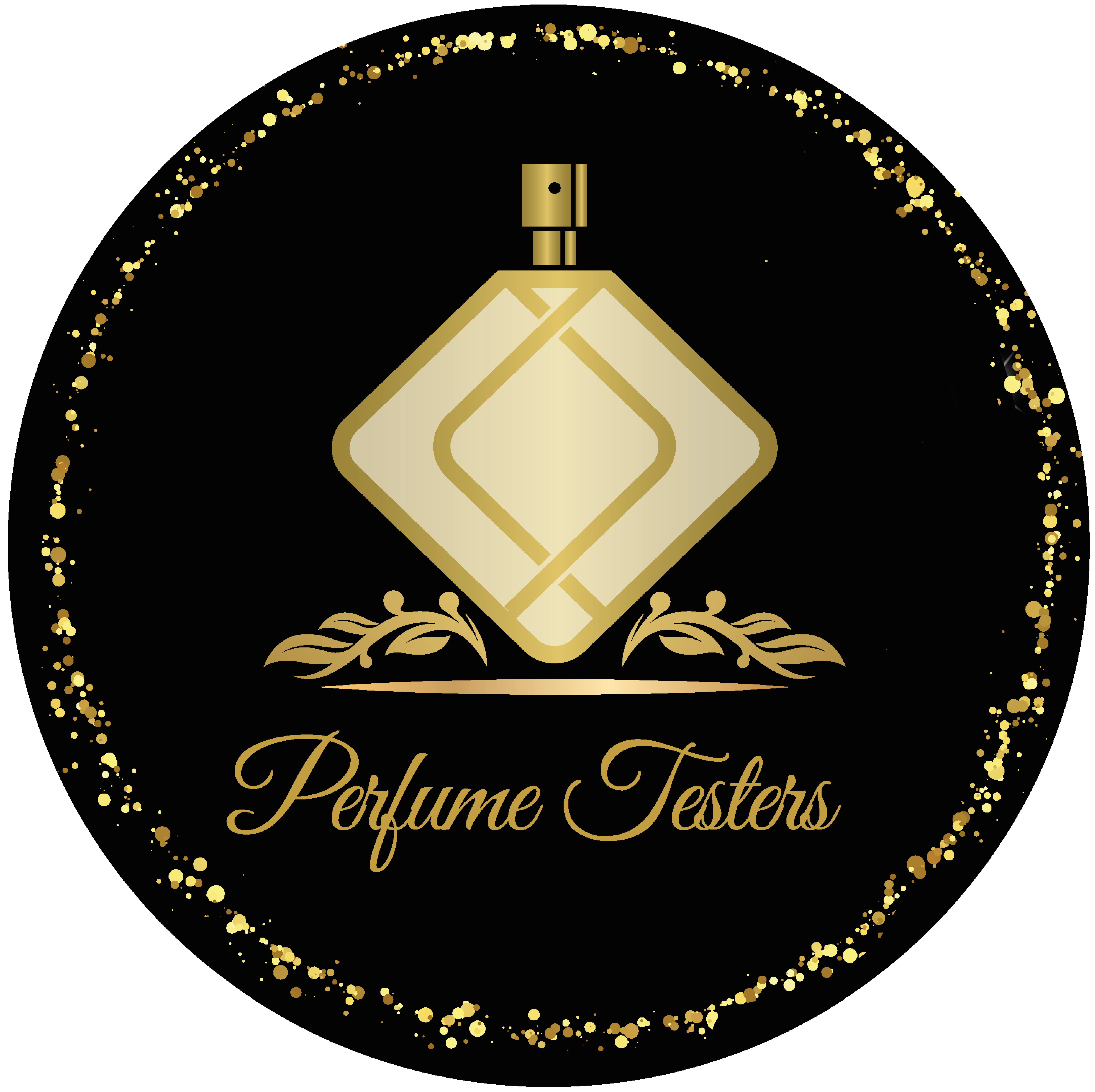 Perfume Testers